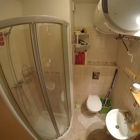 Krušné Hory Klínovec *