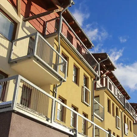 Studio Krusne Hory Klinovec *