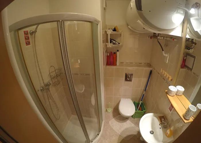 Krušné Hory Klínovec *