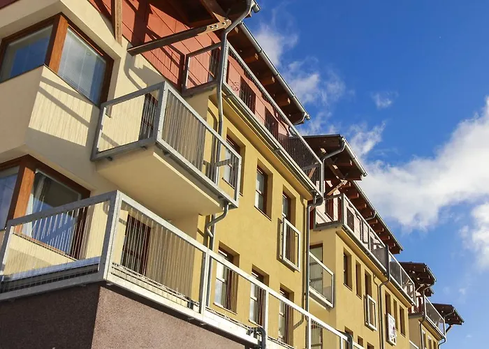 Krusne Hory Klinovec *